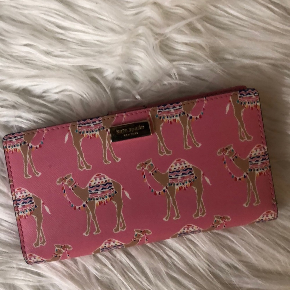 Kate spade ♠️ wallet